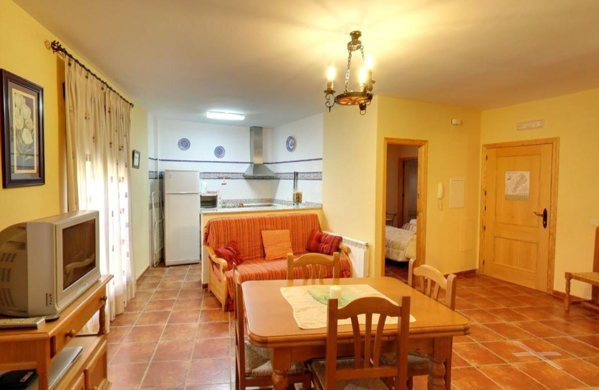 Casa Rural Molino Pataslargas Cotillas Exterior photo